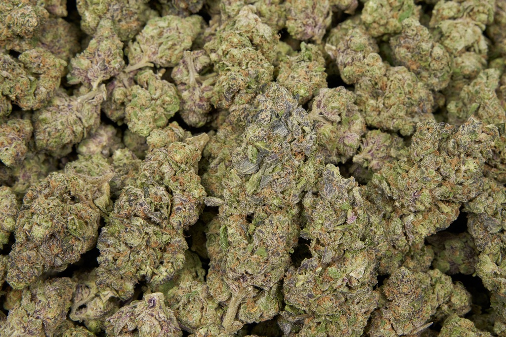 Apple Fritter - THCA Flower 3.5g Bag