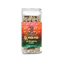 LA Push Pop - Top Jar Flower 4oz