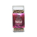 Purple Cream - Top Jar Flower 4oz