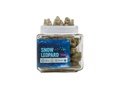 Snow Leopard - Top Jar Flower 2oz