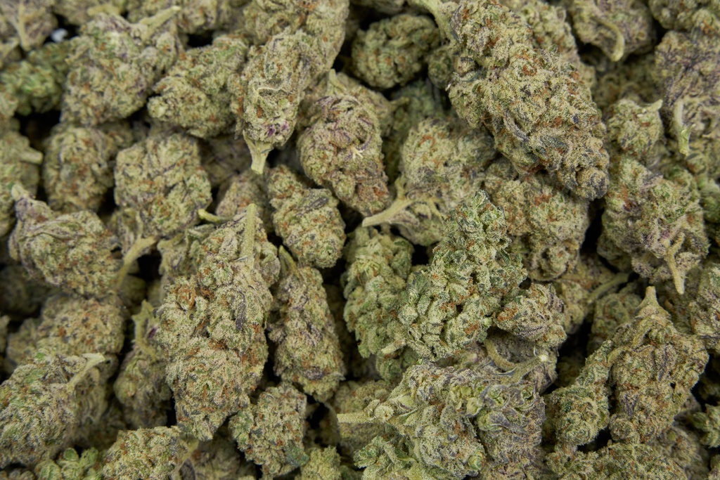 Hood Candy - THCA Flower 28g Bag