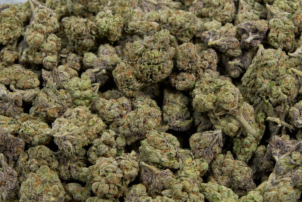 Runtz - THCA Flower 3.5g Bag