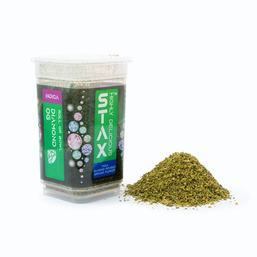 [198715052473] STAX THCA Diamond Dust 7g Diamond OG